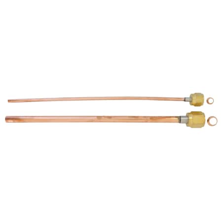 Split Fitting MPN:FAME-S