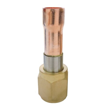 Trumpet Ring, PK10 MPN:TR-5
