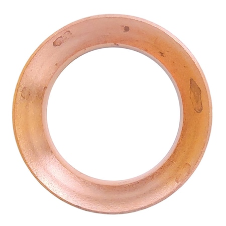Trumpet Ring, PK10 MPN:TR-6