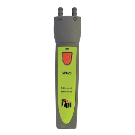 Manometer with Bluetooth MPN:SP620C1