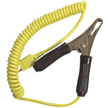 Temp Probe, K-Type 1/4
