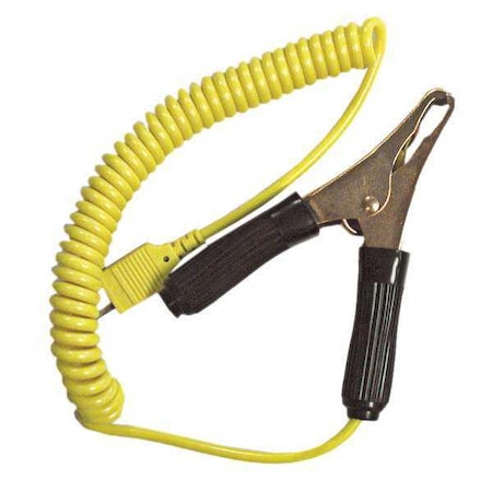 Temp Probe, K-Type 1-1/5