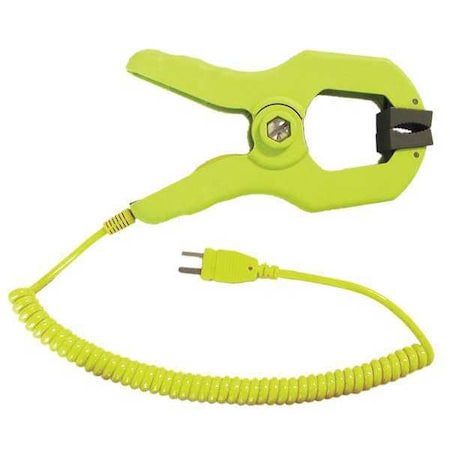 Temp Probe, 1 K-Type 1/2