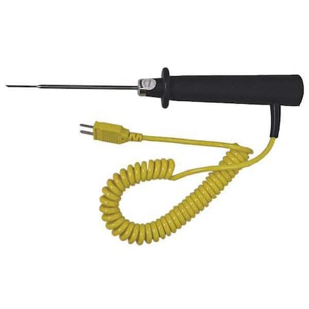 Temp Probe, General Pentration, 4