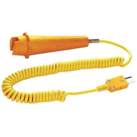 Temp Probe, Interchangeable Handle MPN:HK11M