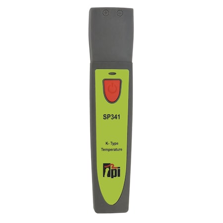 Temperature meter with Bluetooth MPN:SP341