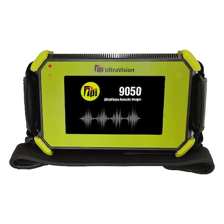Ultra Vision Acoustic Monitor MPN:9050