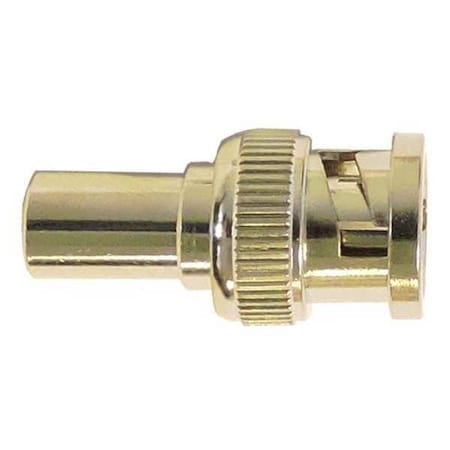 BNC Term, 50 ohm, +/-1perc, DC-2 GHz, 1W MPN:105-52-000