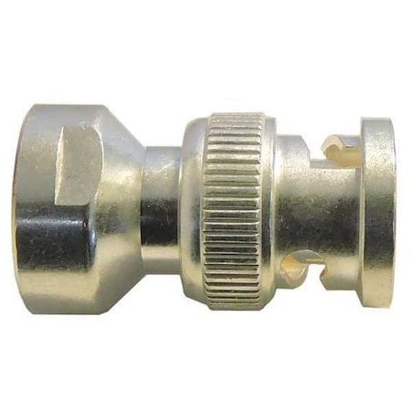 Coax Adapter, BNC Male MPN:TPI-3002