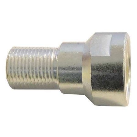Coax Adapter, F Female MPN:TPI-3005