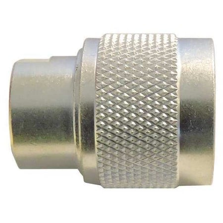 Coax Adapter, N Male MPN:TPI-3006
