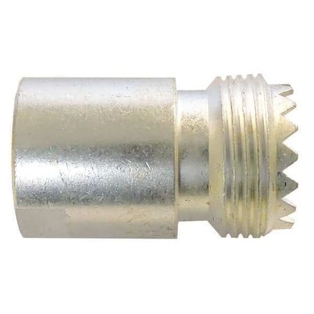 Coax Adapter, UHF Female MPN:TPI-3013