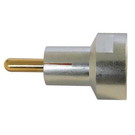 Coax Adapter, RCA Male MPN:TPI-3020