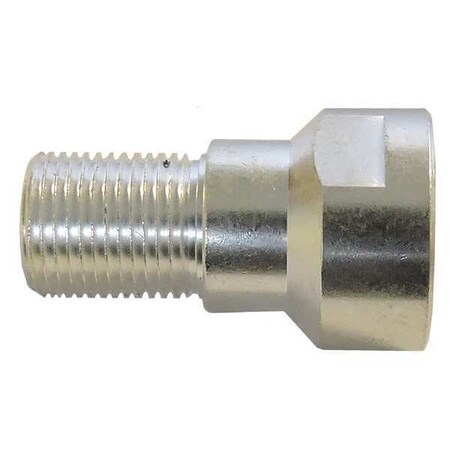 Coax Adapter, RCA Female MPN:TPI-3021