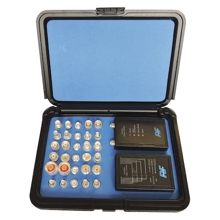 Example of GoVets Test Products category