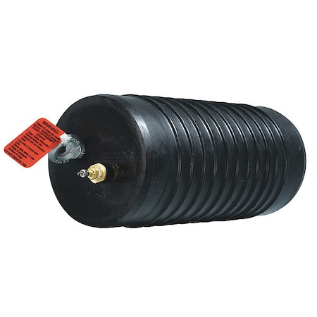 Multi-Size Pneumatic Test Plug 4