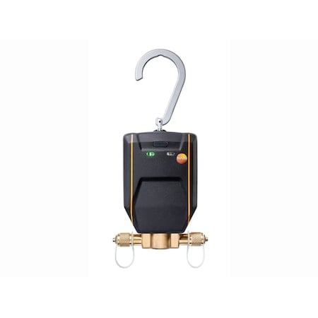 Intelligent Valve with Bluetooth MPN:0560 5600 01