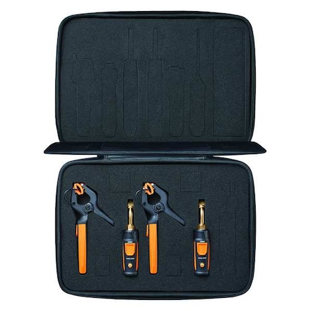Smart Probes AC Refrigeration Test Kit - 350ft. MPN:0563 0002 20