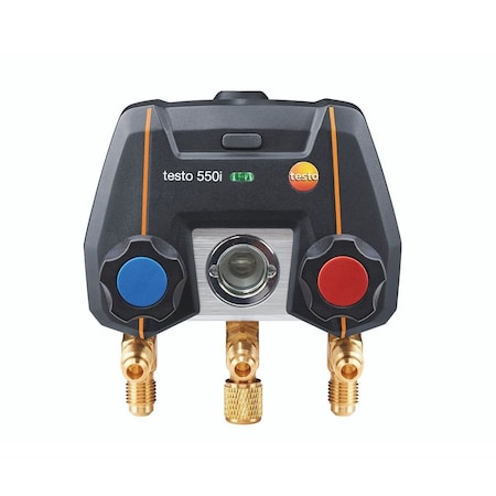 550i - App operated Manifold MPN:0564 2550 01