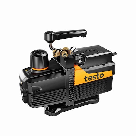 565i - smart vacuum pump, 7 CFM MPN:0564 5652 01