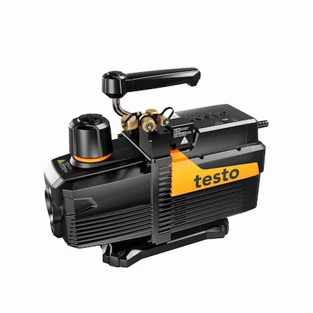 565i - smart vacuum pump, 10 CFM MPN:0564 5653 01