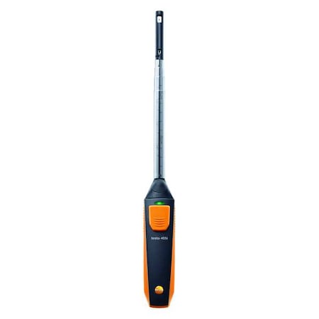Anemometer, Hot Wire and Thermistor MPN:0560 1405 01