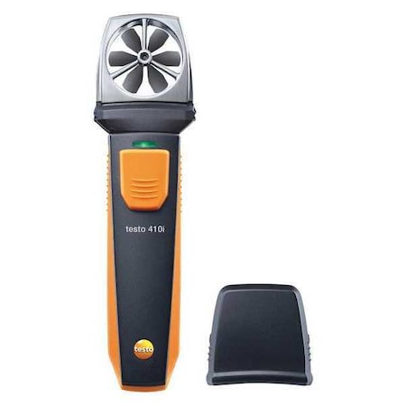 Anemometer, Rotating Vane and Thermistor MPN:0560 1410 01