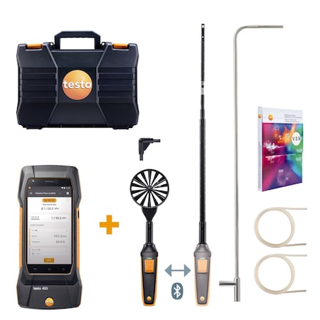 Example of GoVets Testo category