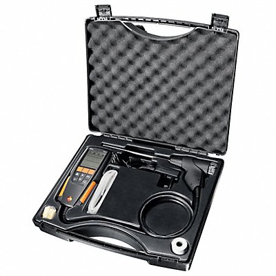 Combustion Analyzer Kit Residential MPN:0563 3100