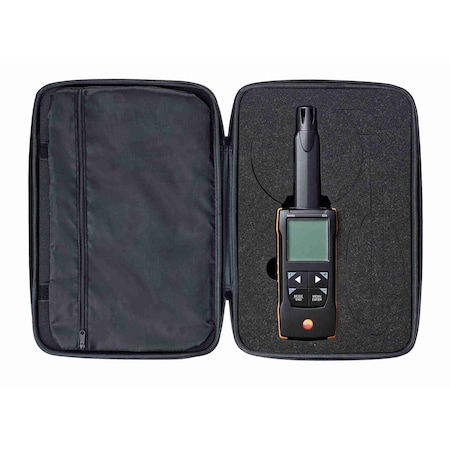 535 - Digital CO2 Measuring Instrument With App Connection MPN:0563 0535 01