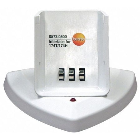 Cradle and Cable, 2 yr. Warranty MPN:0572 0500