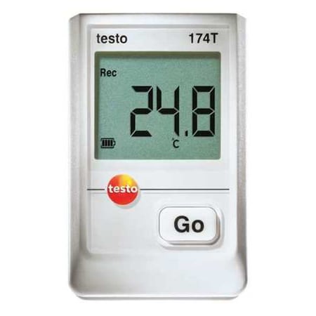 Enviro Datalogger, 174T MPN:0572-1560
