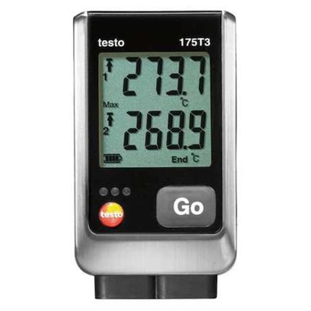 Enviro Datalogger, 175 T3 MPN:0572-1753