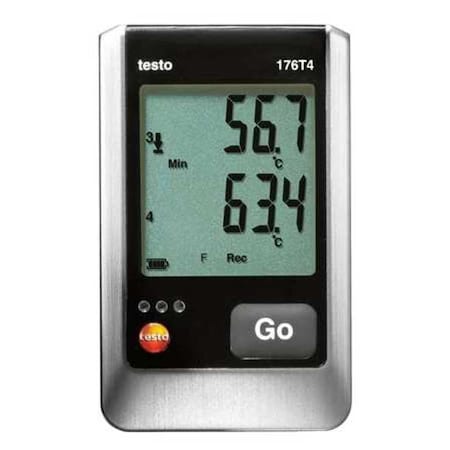 Enviro Datalogger, 176 T4 MPN:0572-1764