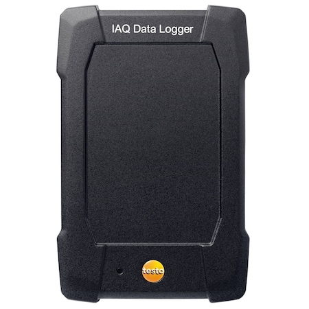IAQ Data Logger for connecting cable probes MPN:0577 0400