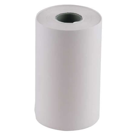 Thermal Paper, 2-1/4 in. x 40 ft. MPN:0554 0568