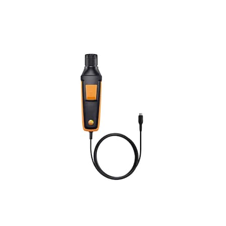 CO probe, fixed cable MPN:0632 1272