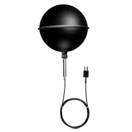 Globe Probe, 6In MPN:0602-0743