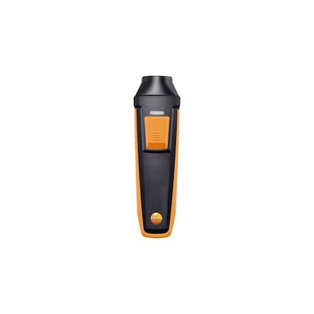 Universal Bluetooth handle for connecting Testo 400 probe heads MPN:0554 1111