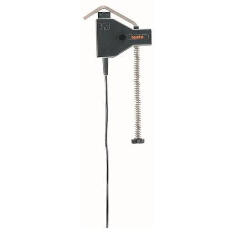 Pipe Clamp Surface Probe MPN:0602 4592