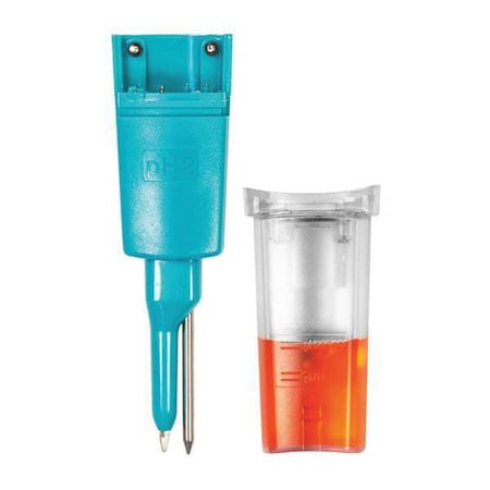 PH METER KIT REPLACEMENT PH ELECTRODE MPN:0650 2062