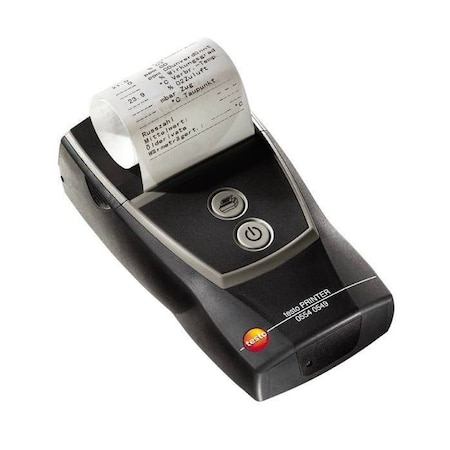 IR Printer, IrDA printer MPN:0554 0549