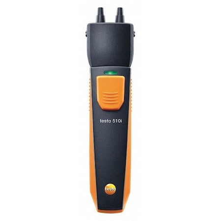 Differential Manometer, Pressure, 60 Wc MPN:0560 1510 01