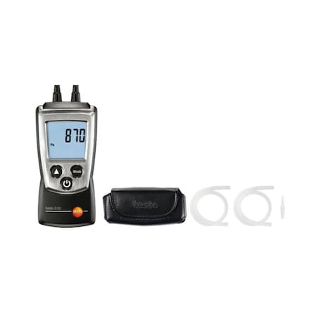 510 Pressure Set MPN:0563 0510 01