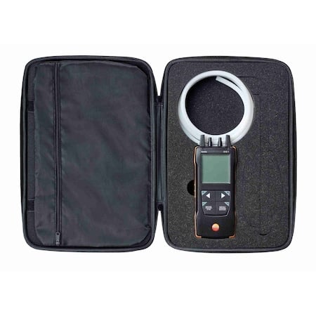 512-1 - Digital Differential Pressure Measuring Instrument With App Connection MPN:0563 1512