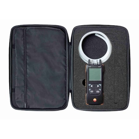 512-2 - Digital Differential Pressure Measuring Instrument With App Connection MPN:0563 2512