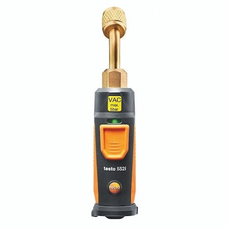 552i App operated Wireless Micron Gauge MPN:0564 2552 01