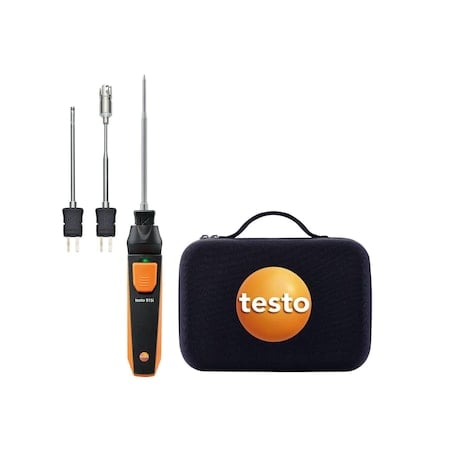 915I - Smart Probe Set, Tc Type K MPN:0563 5915