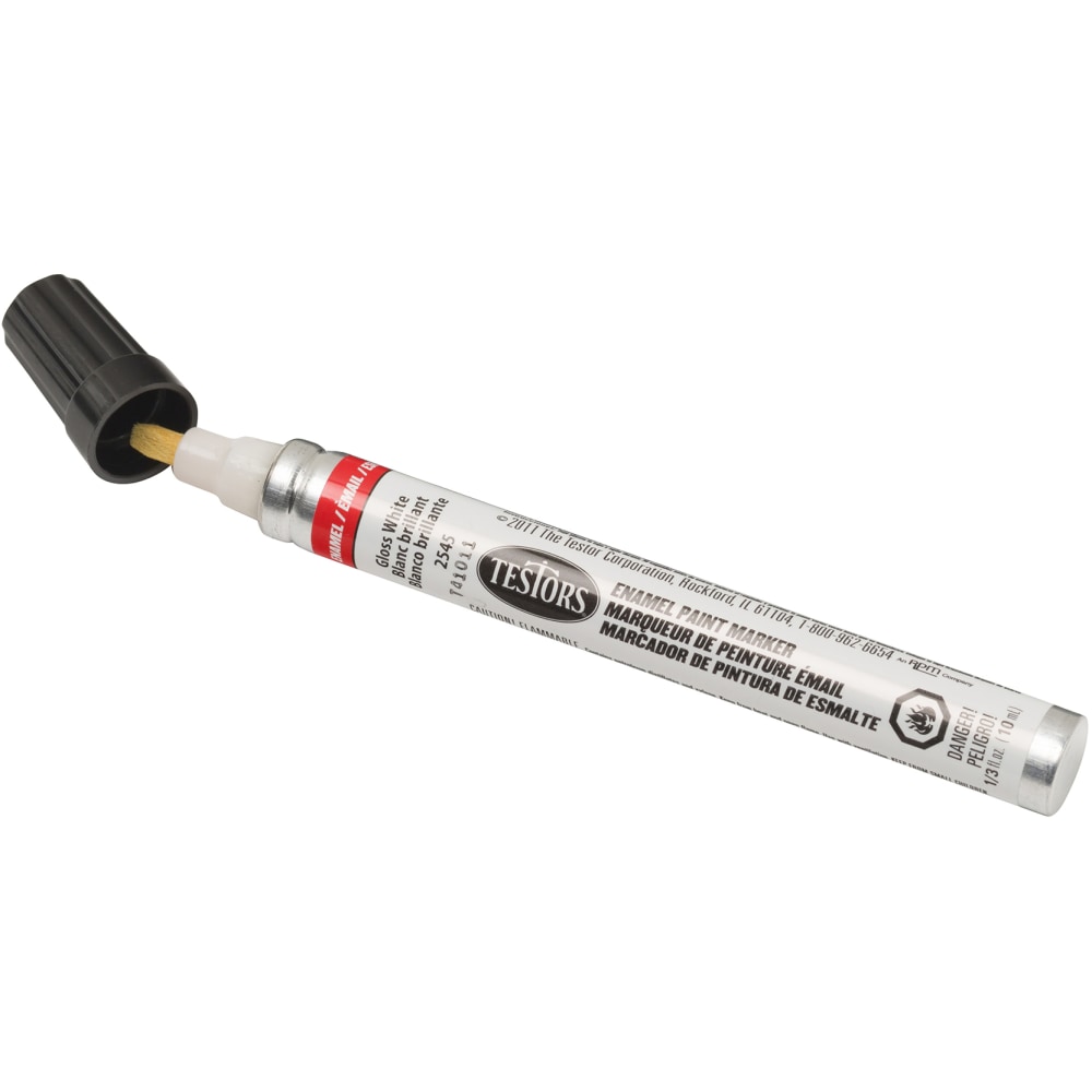 Example of GoVets Testors brand