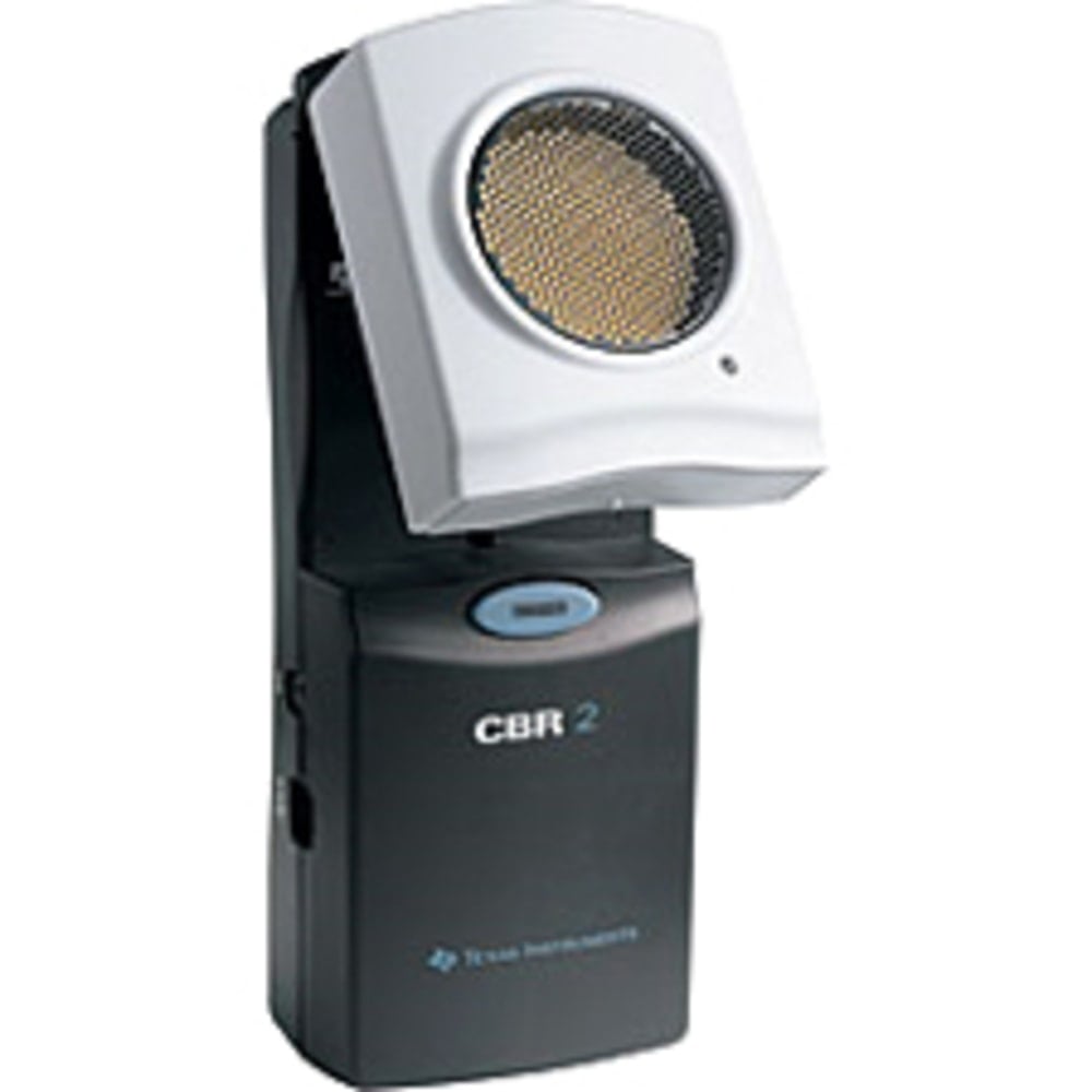Texas Instruments TI CBR Motion Sensor MPN:CBR2/PWB/1L1/A